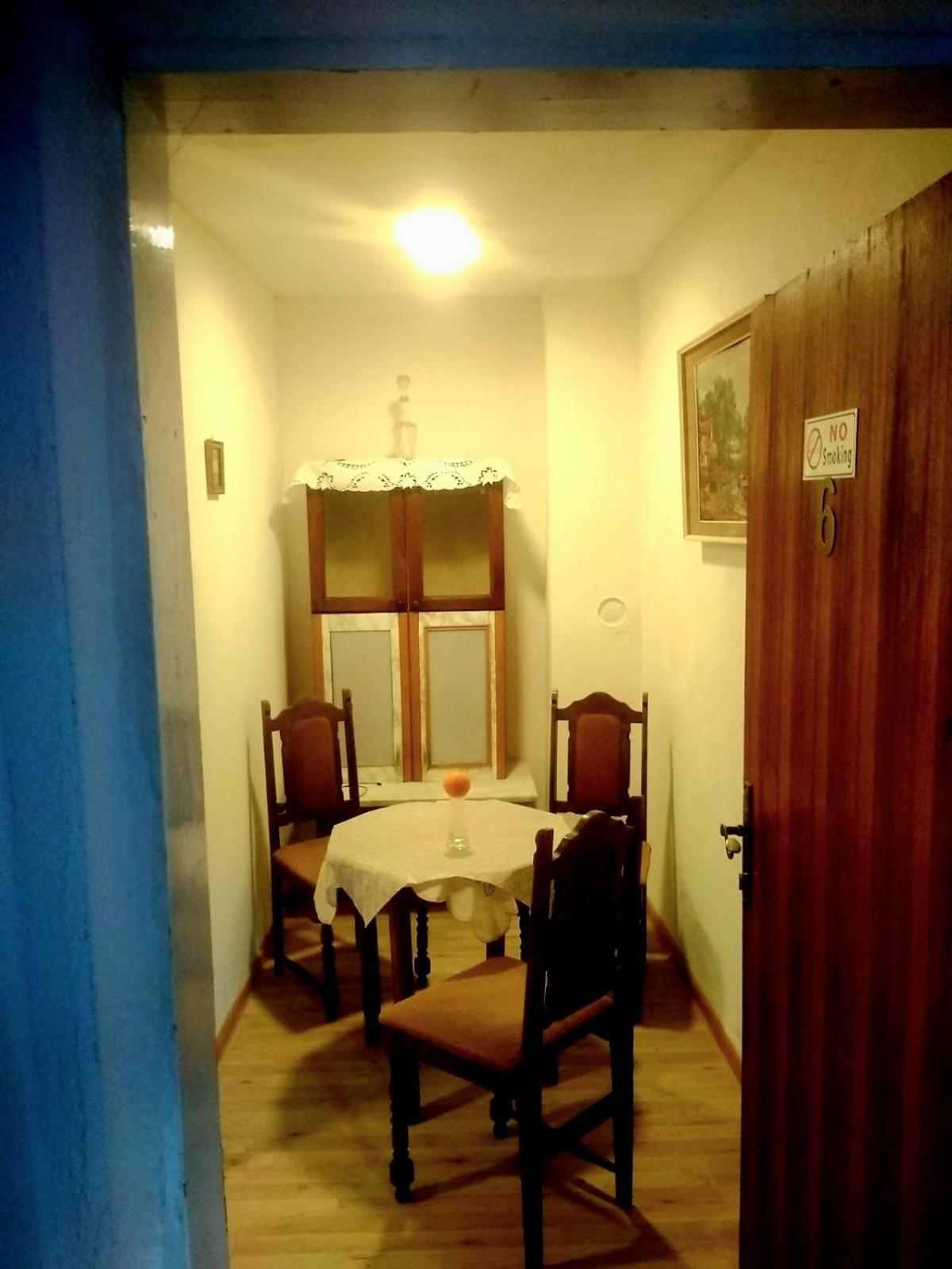 Hostel Mlinar Bihac Exterior photo